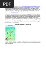 PGSharp Features and Usage Guide | PDF