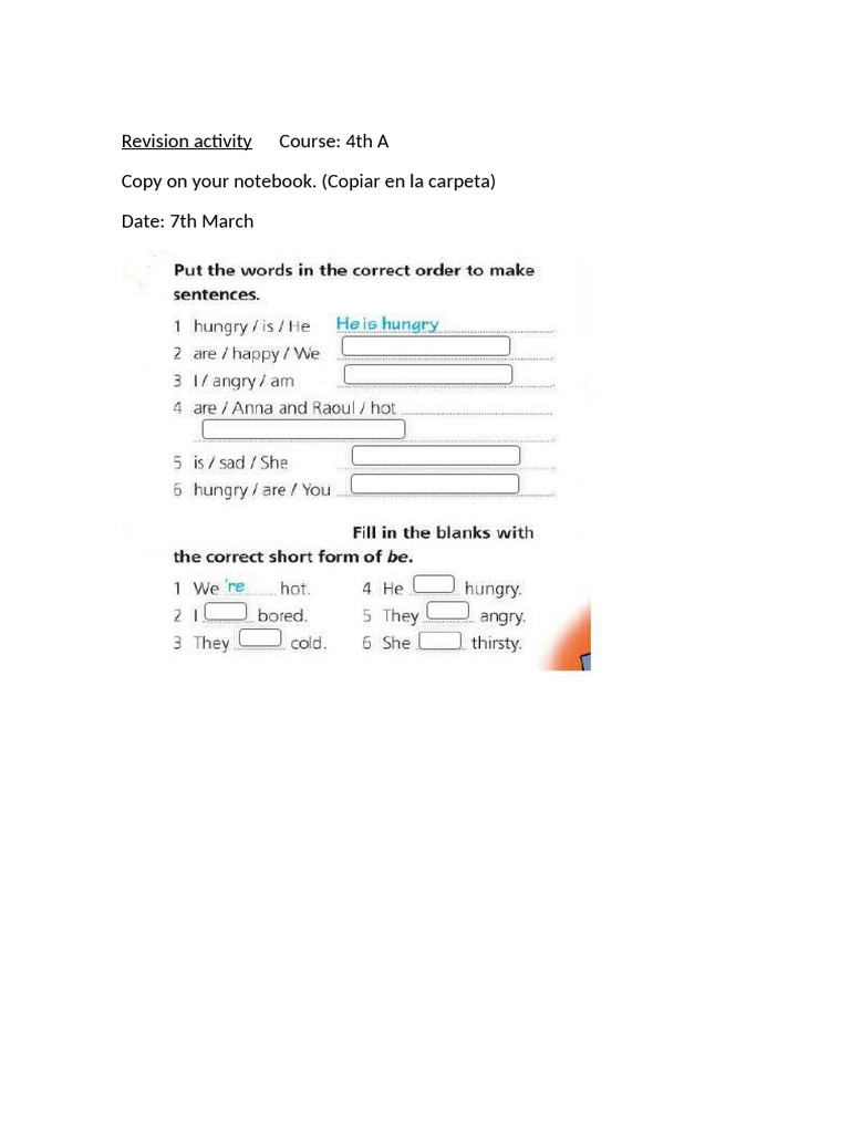 Activity 4 TH | PDF