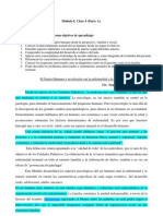 El Sujeto Humano y Su Relación Con La Enfermedad y La Muerte