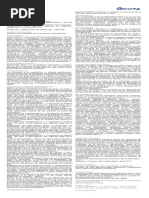 Vizerul: Indicaciones y Dosis Pediátrica | PDF | Especialidades Medicas ...