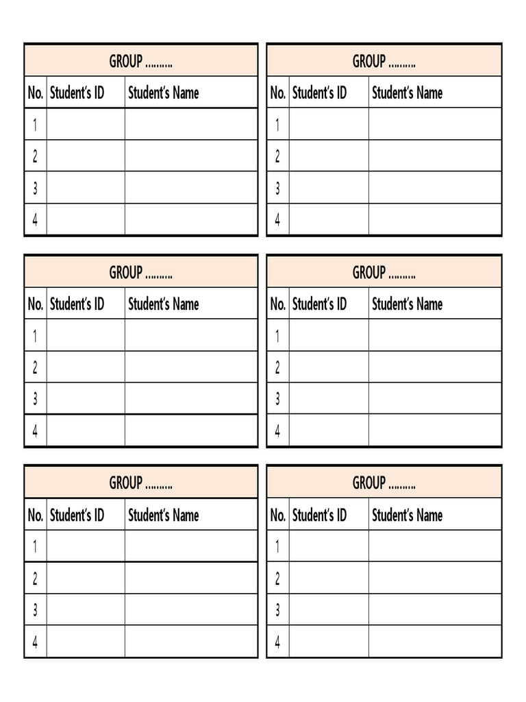 Group Label | PDF