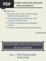 CIPP Study Guide for Procurement Professionals | PDF | Procurement