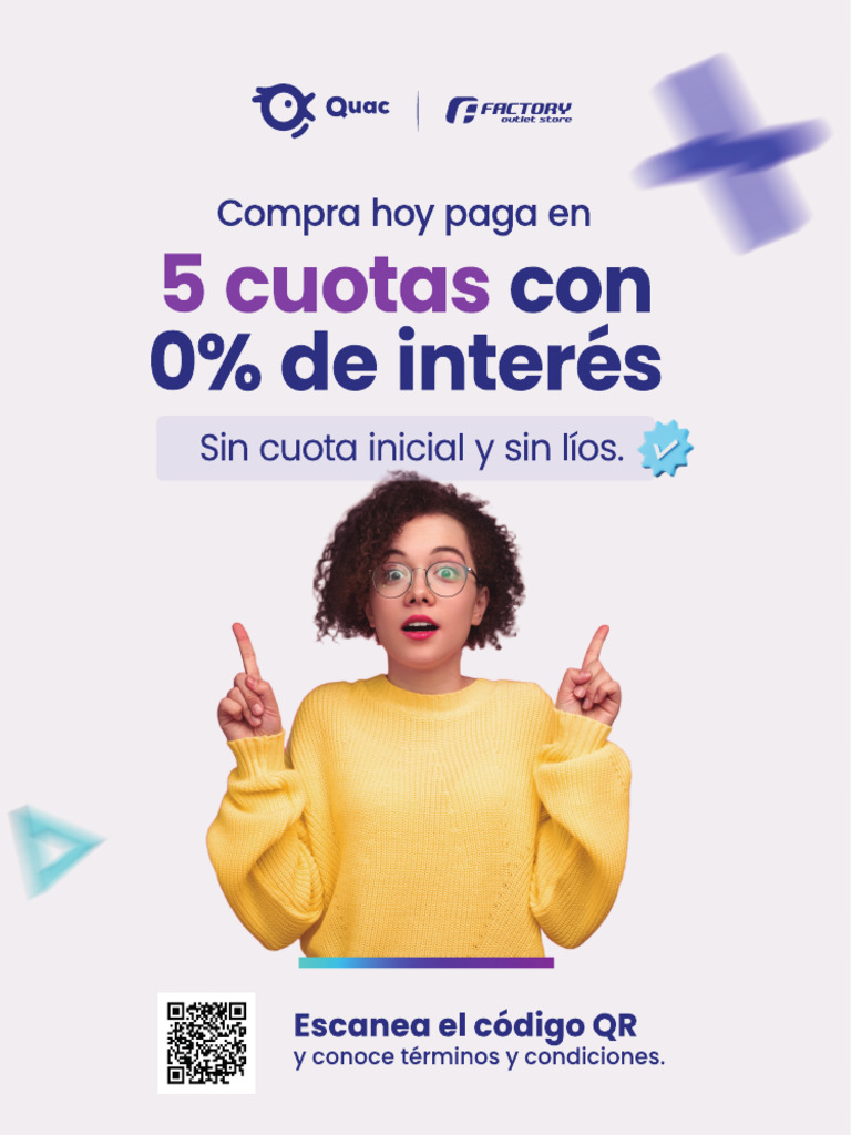 Quac Factory 56x72 | PDF