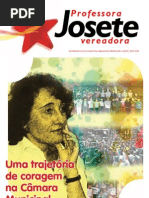 Trajetoria de Coragem Na Cmc