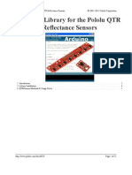 QTR Arduino Library[1]