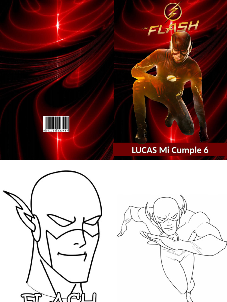 Flash - 15 | PDF