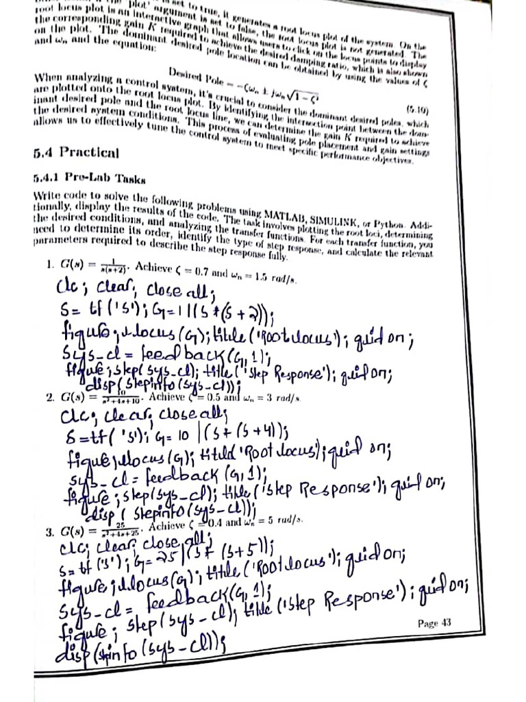 LCS Lab 05 | PDF