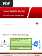 Download EasySite Overview by Edmund Resor SN89255012 doc pdf