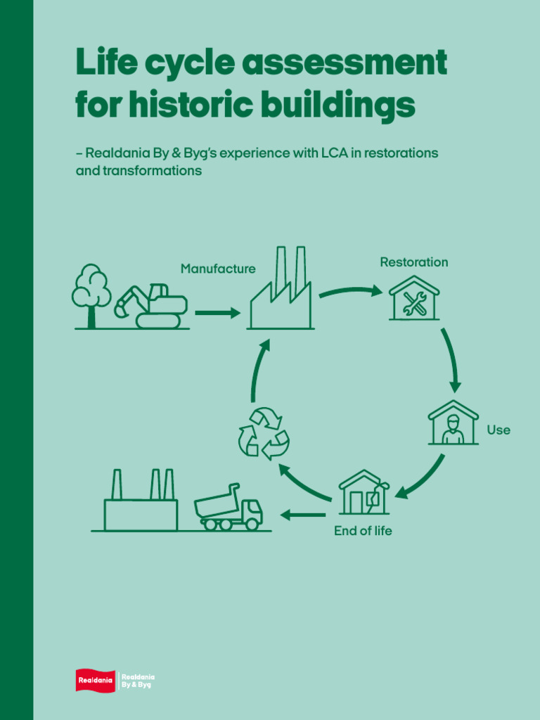 LCA Insights for Poul Henningsen's Home | PDF | Life Cycle Assessment ...