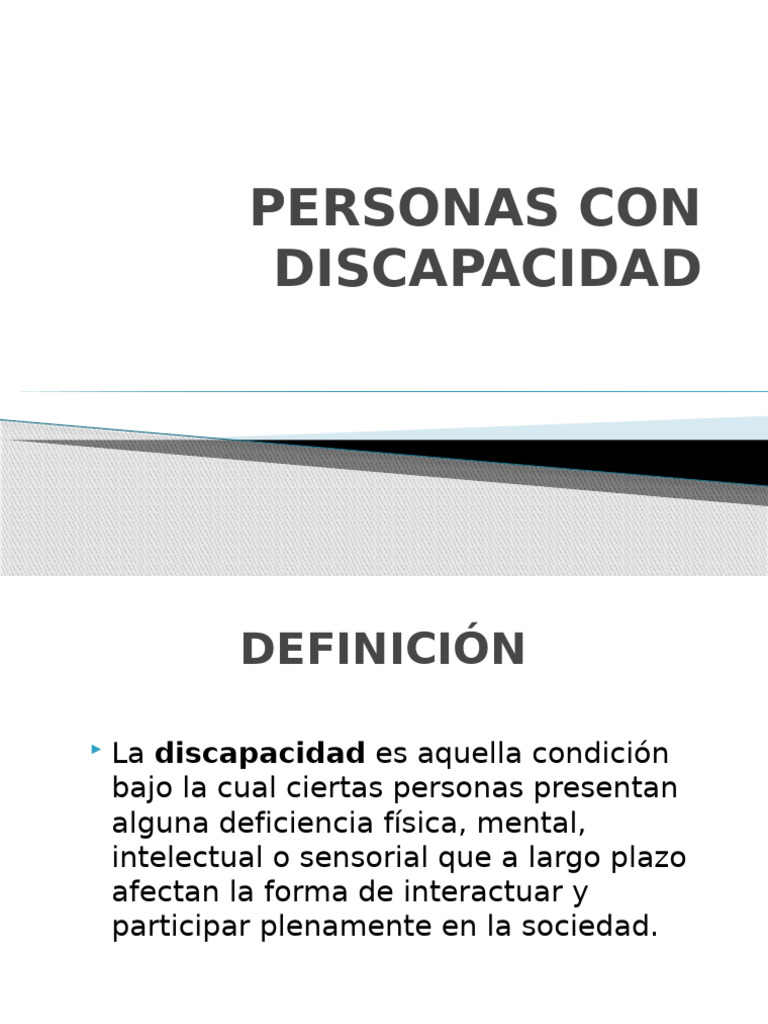 Guía del CUD y derechos de discapacidad | PDF | Invalidez | Politica social
