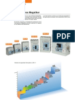 Caracteristicas Breaker Megatiker