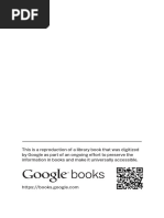 Histoire de Gentchiscan Et de Toute La Descendance | PDF | Google