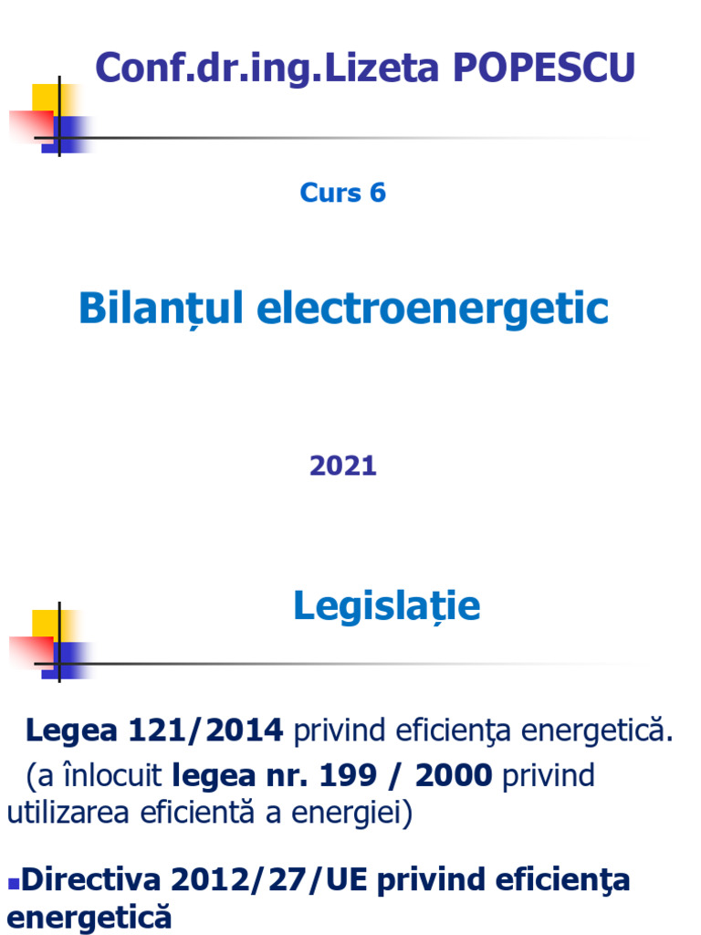 Eepe C6 | PDF