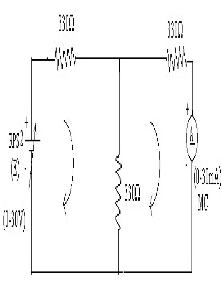 Basic Electrical Lab Record SRM Kattankulathur | PDF | Electric Motor ...
