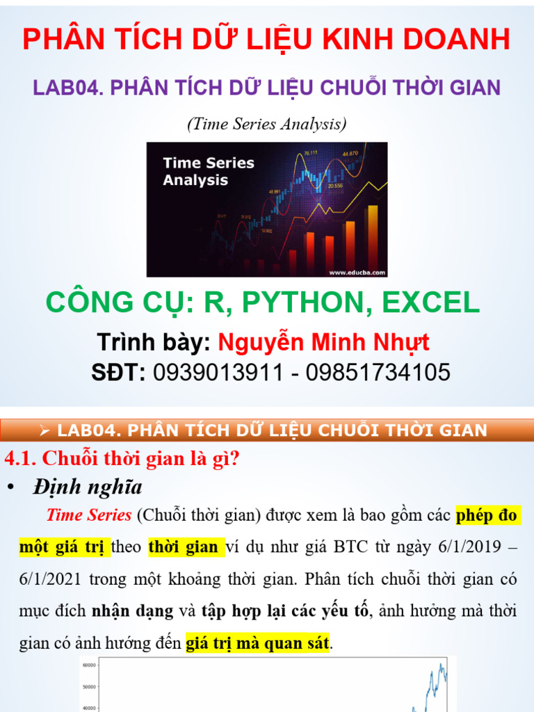 LAB04 HuongDan | PDF
