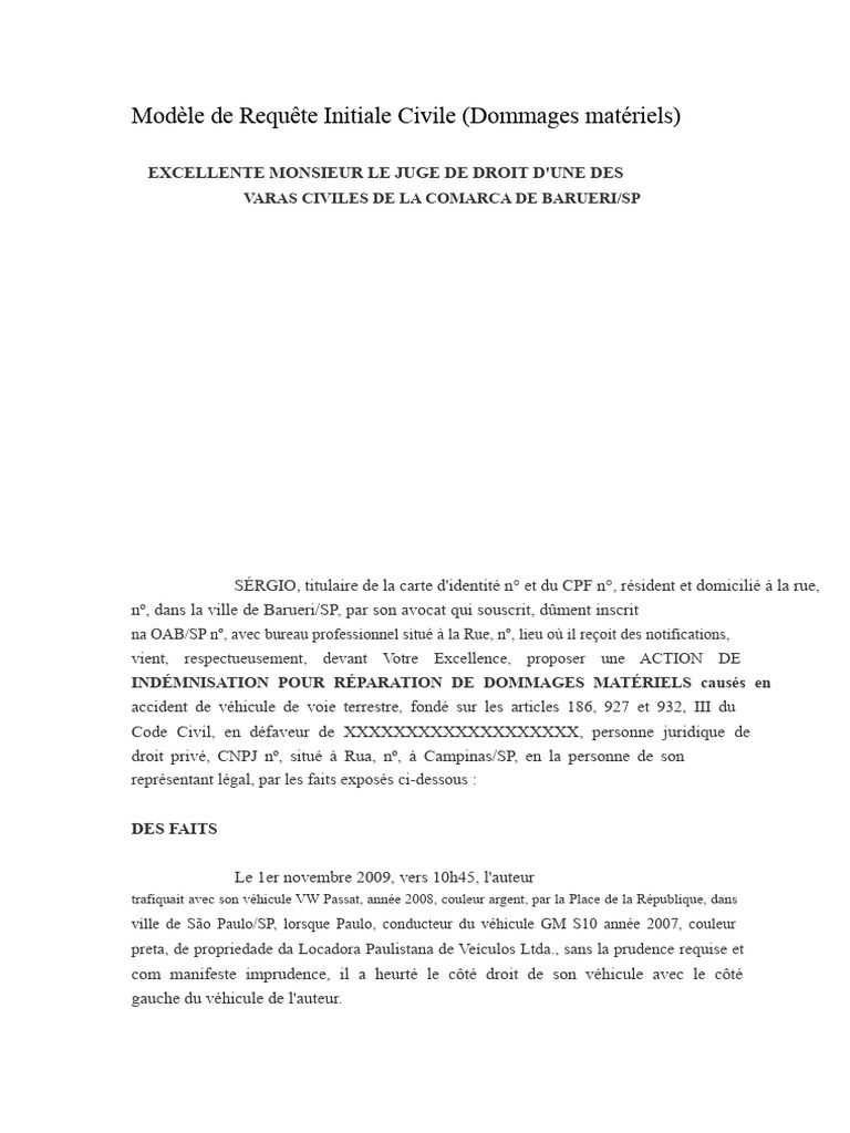 action-en-indemnisation-pour-dommages-mat-riels-pdf-v-hicules