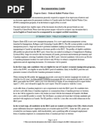 IQAS ECA Application Guide for Canada | PDF | Diploma | Credential
