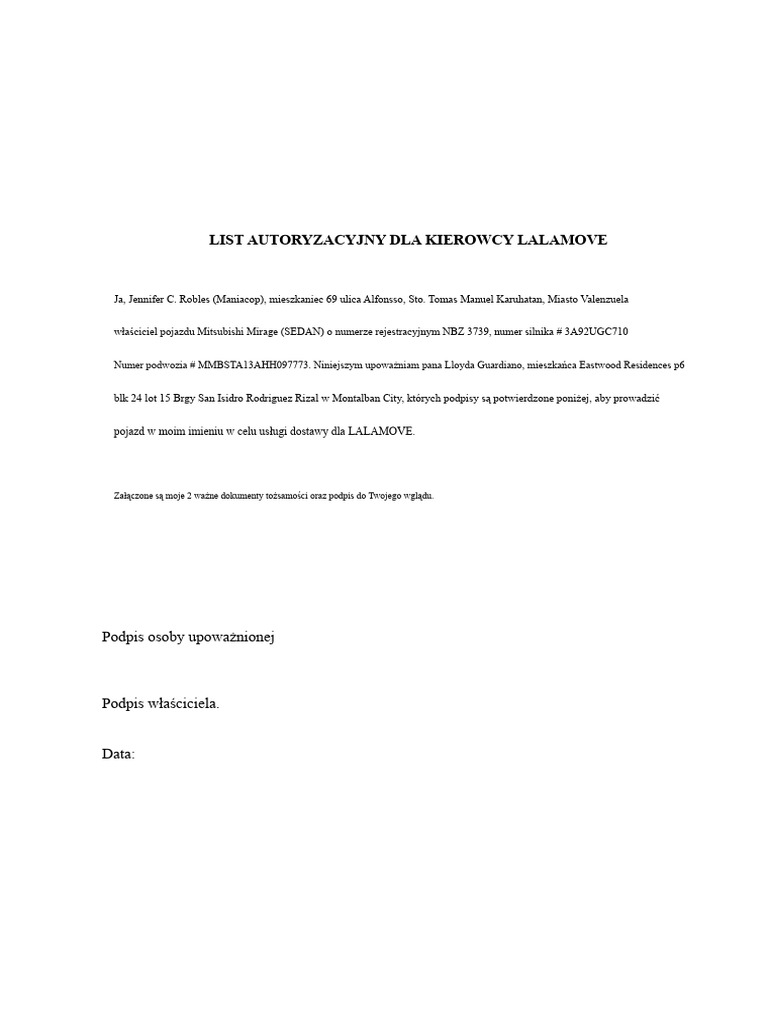 list-intencyjny-dla-kierowcy-lalamove-pdf