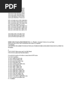 Serial para Adobe Acrobat X Pro - Identi | PDF | Servicios en línea ...