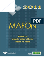 Mafon 2011