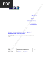 ISO 5455: Technical Drawing Scales | PDF | International Organization ...