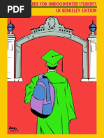 Download Survival Guide for Undocumented Students Uc Berkeley Edition by undocuresources SN89265833 doc pdf