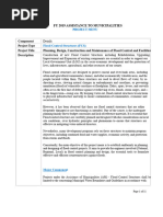 No-Rise Certification Procedures | PDF | Earth Sciences