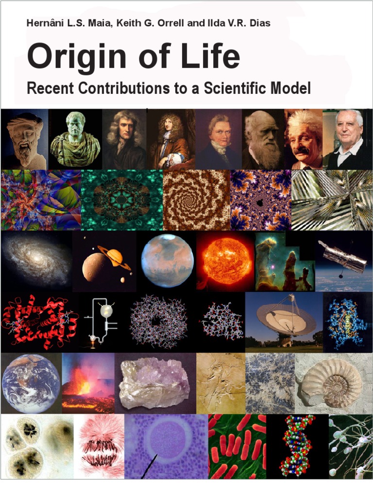 Origin of Life | PDF | Abiogenesis | Life