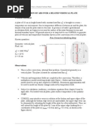 Download 13 Free Convection of Air Over a Vertical Plate Heated by mbmanufacture SN89269173 doc pdf