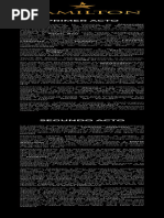 Análisis del Musical Hamilton: Historia y Personajes | PDF | Hamilton ...