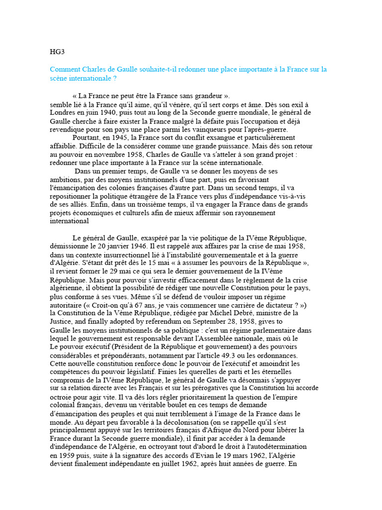 la-france-selon-de-gaulle-grandeur-retrouv-e-pdf-charles-de