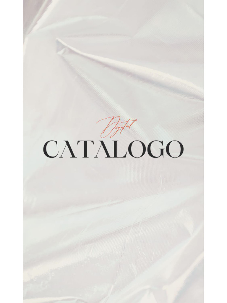 CTLG Conjuntos e Vestidos | PDF