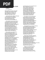 Swift's Satire on Female Vanity | PDF | Cost Of Living | Pound Sterling