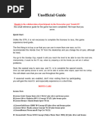 NFS Underground 2 Cheat Codes Guide | PDF | Car Body Styles | Vehicle ...