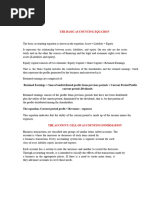 Understanding VAT Control Accounts | PDF | Debits And Credits | Value ...