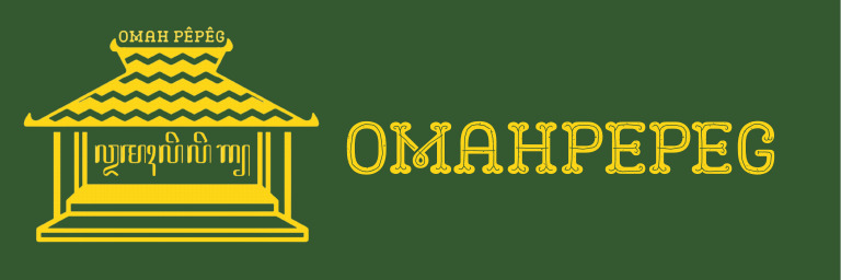 Banner Logo OMAH PEPEG PDF | PDF