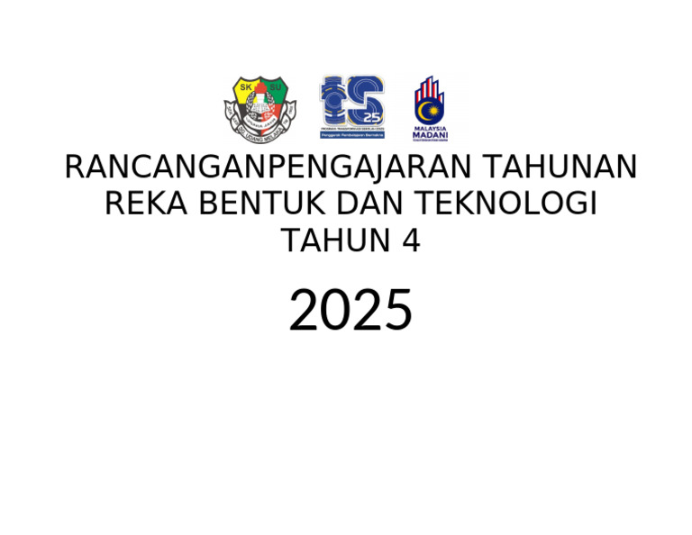 Cover RPT RBT t5 2025 | PDF