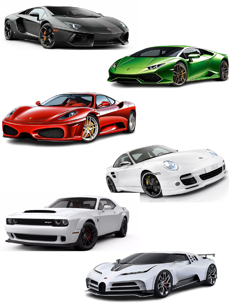 Cars | PDF