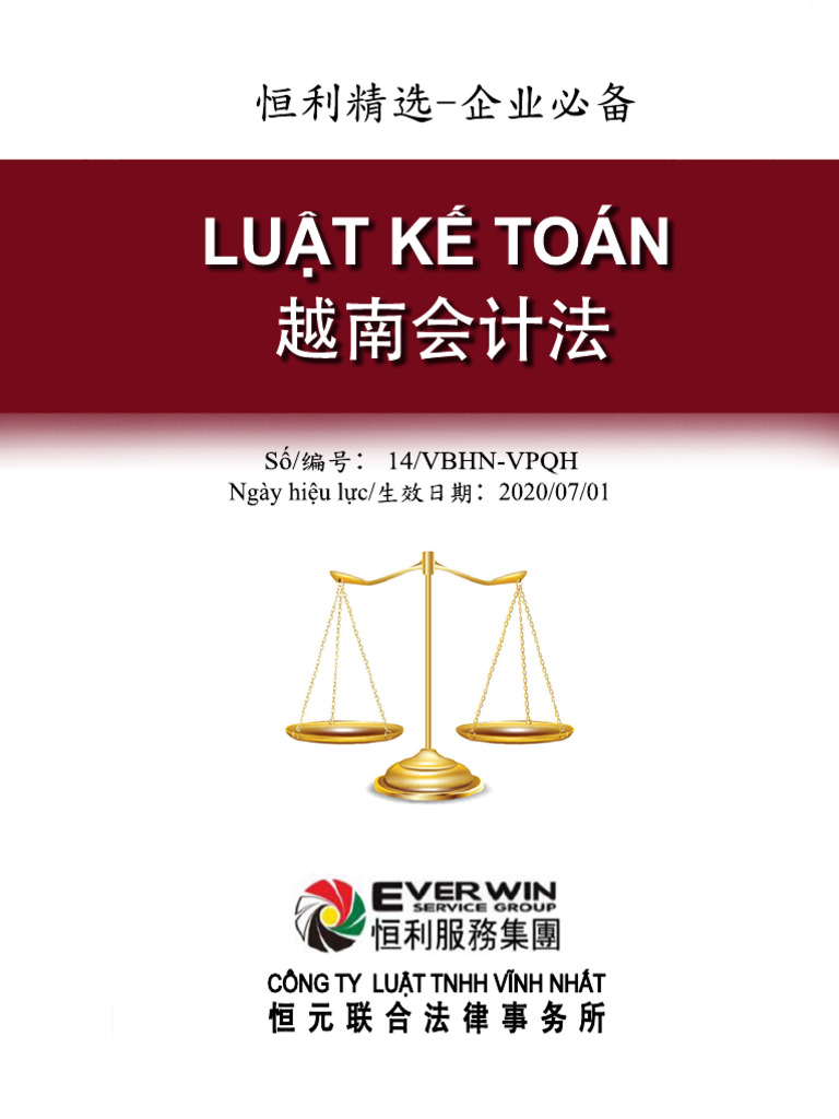 2019年会计法| PDF