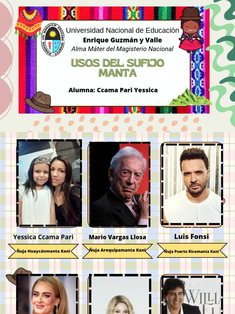 Yessica Ccama Pari | PDF