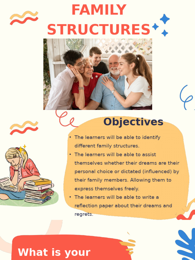 Understanding Family Structures | PDF | Family | Parent