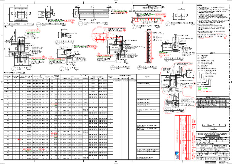 Saudi Aramco Technical Drawing Specifications | PDF | Mechanical ...