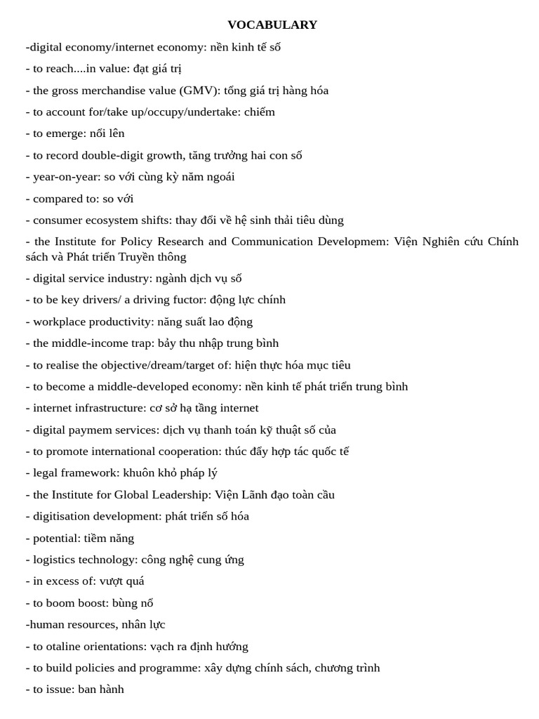 Vacb | PDF