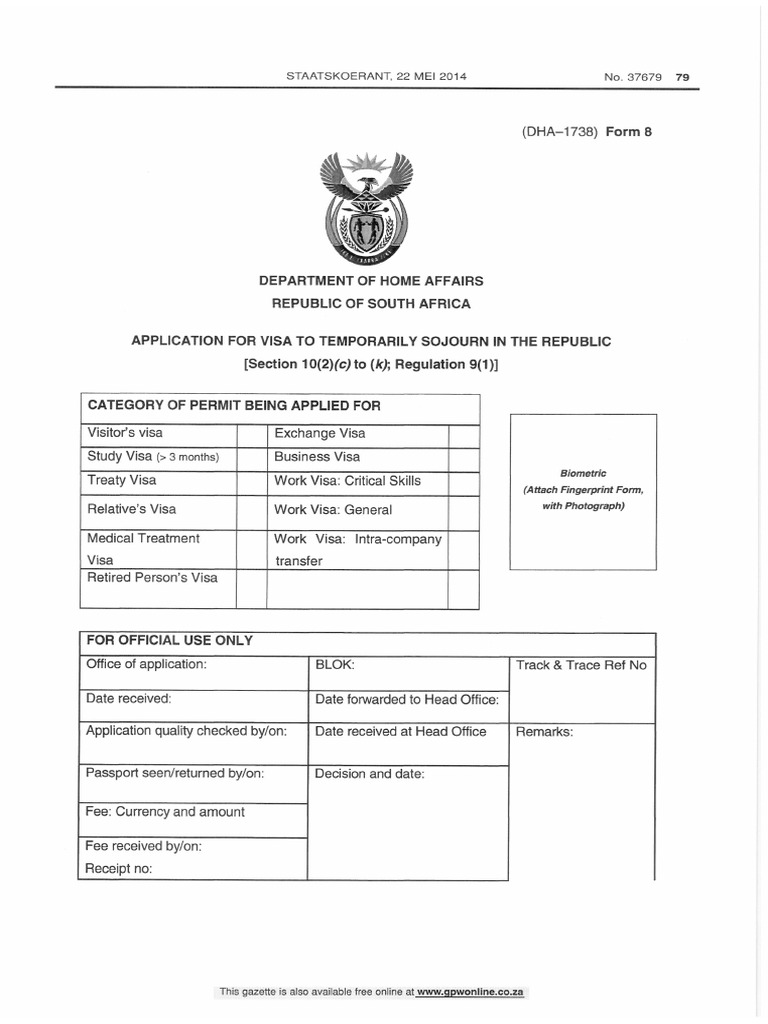 DHA-1738 Form | PDF
