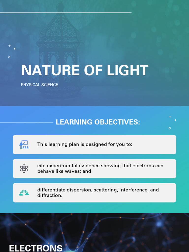 Red Sunsets Explained by Light Scattering | PDF | Electromagnetic ...