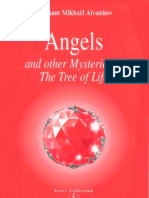 58466844 Omraam Mikhael Aivanhov Angels and Other Mysteries of the Tree of Life