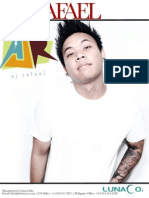 Aj Presskit