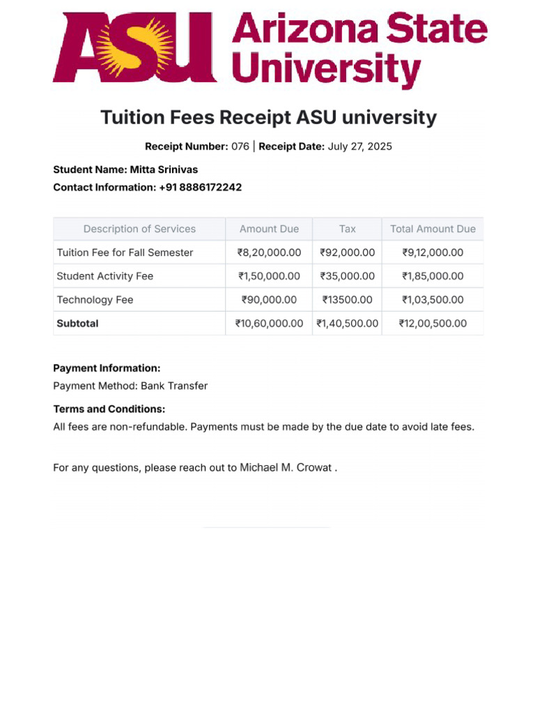 Asu | PDF