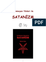 Bülent Kısa - Bilinmeyen Yönleriyle Satanizm