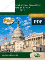 NSSF Pac Year in Review 2012